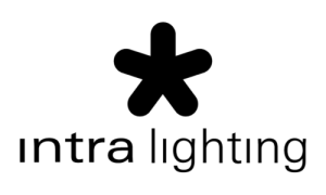 Intra Lighting Logo